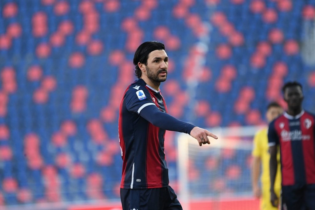 soriano