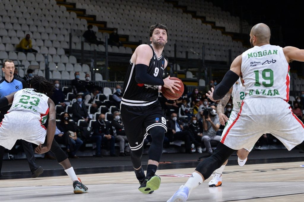 Stefan Markovic 4