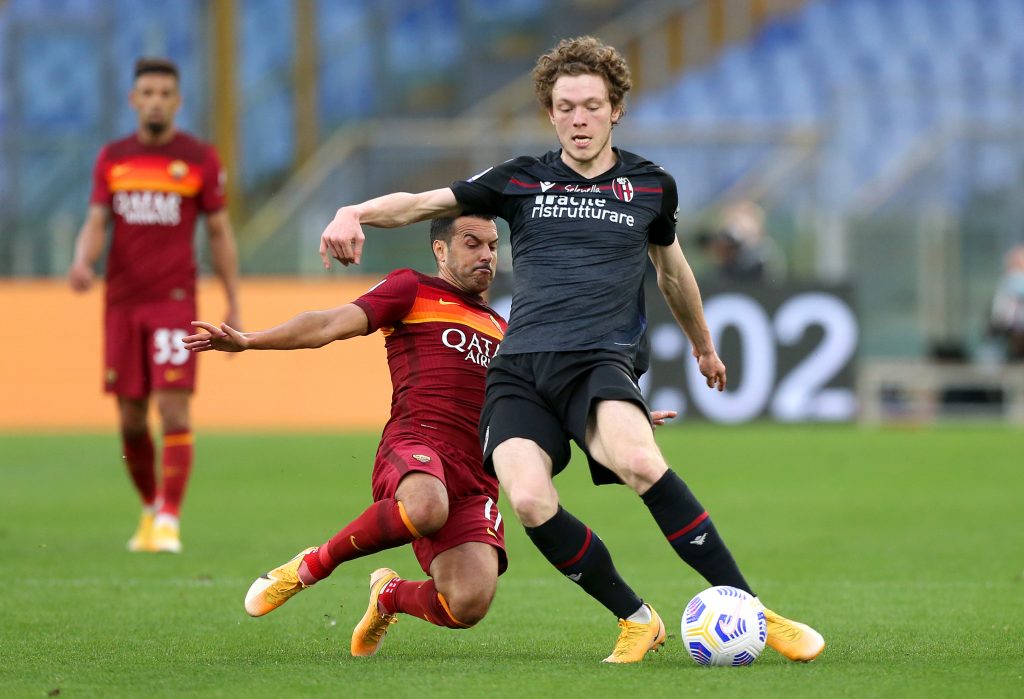 Skov Olsen