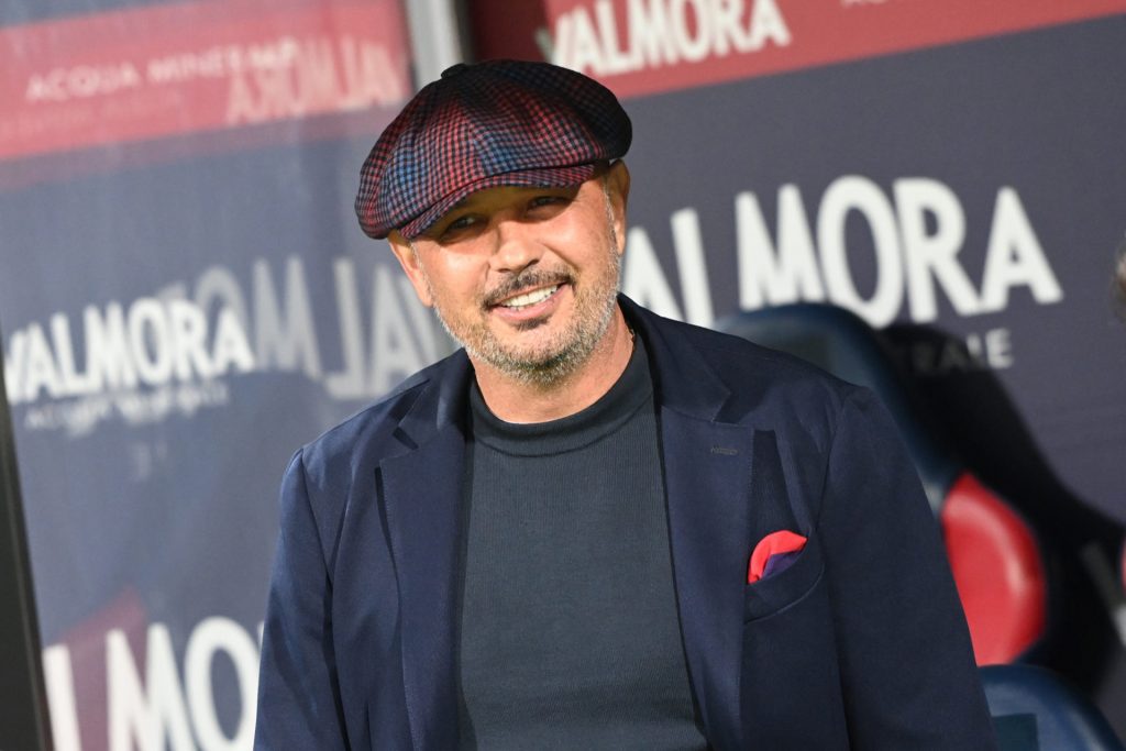 Mihajlovic