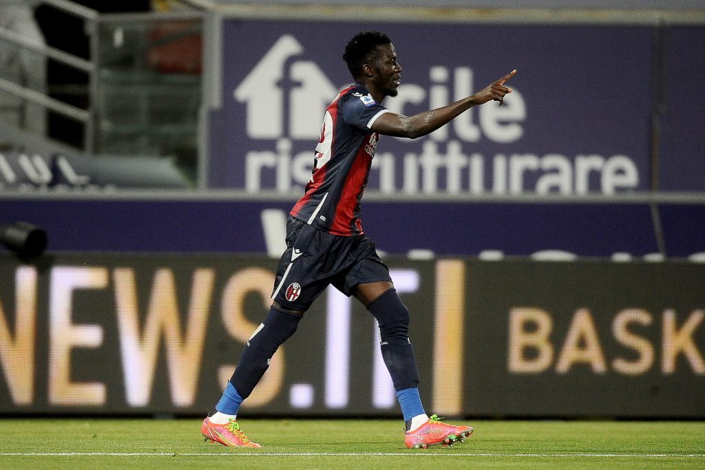 Bologna FC v Torino FC - Serie A