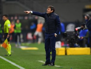 FC Internazionale  v Atalanta BC - Serie A