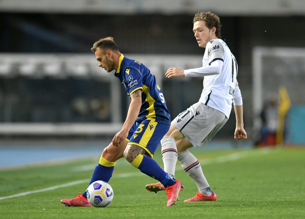 Skov Olsen