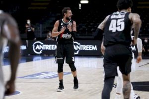 Marco Belinelli 5