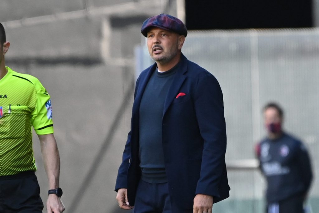 Mihajlovic