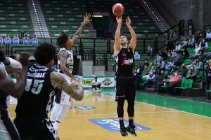 Treviso - Bologna