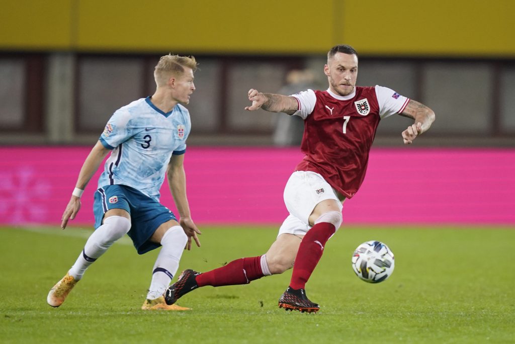 Arnautovic