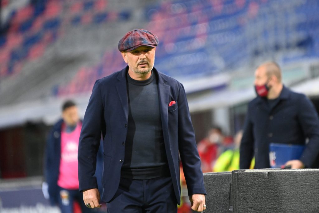 Mihajlovic