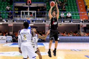 Milos Teodosic 8
