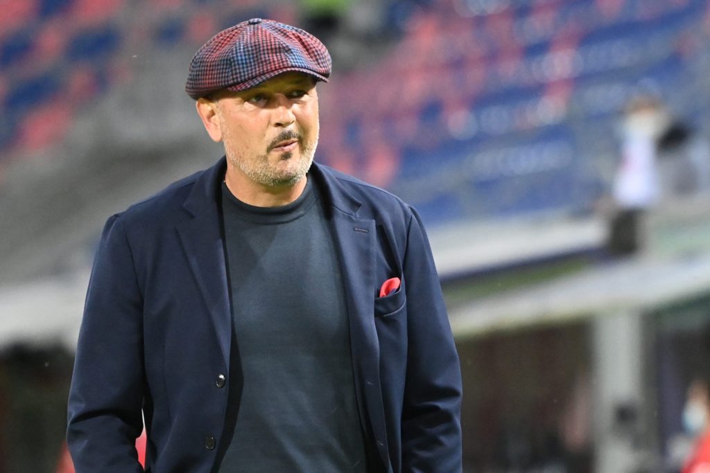 Mihajlovic