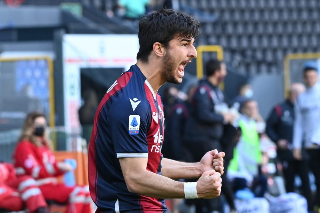 Orsolini