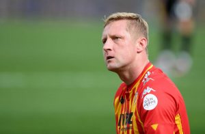 Benevento Calcio  v UC Sampdoria - Serie A
