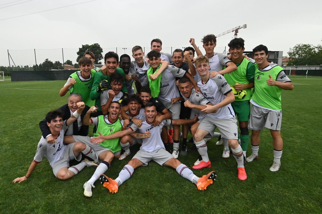 Under 17