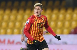 Benevento Calcio  v Hellas Verona FC - Serie A