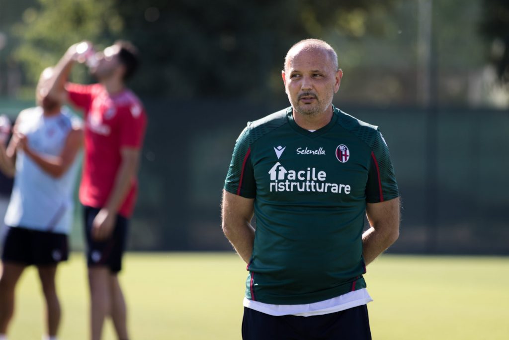 Mihajlovic