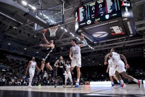 Milos Teodosic 9