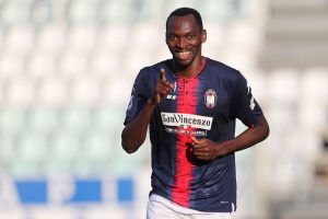 Parma Calcio v FC Crotone - Serie A