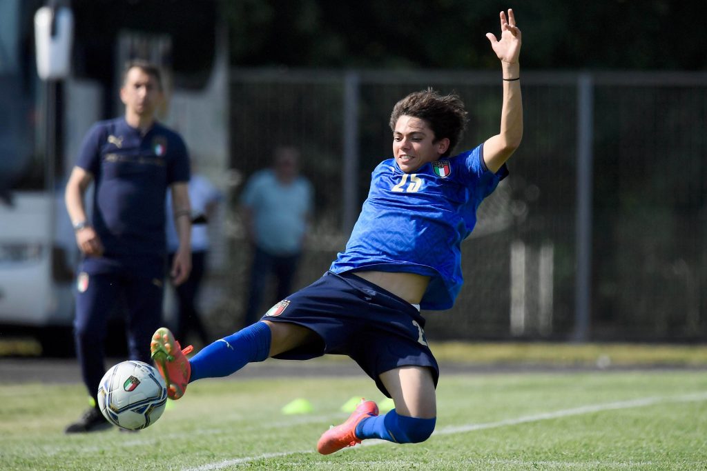 Samuele Vignato