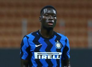 FC Internazionale v SC Pisa - Friendly Match