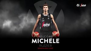 Michele Ruzzier