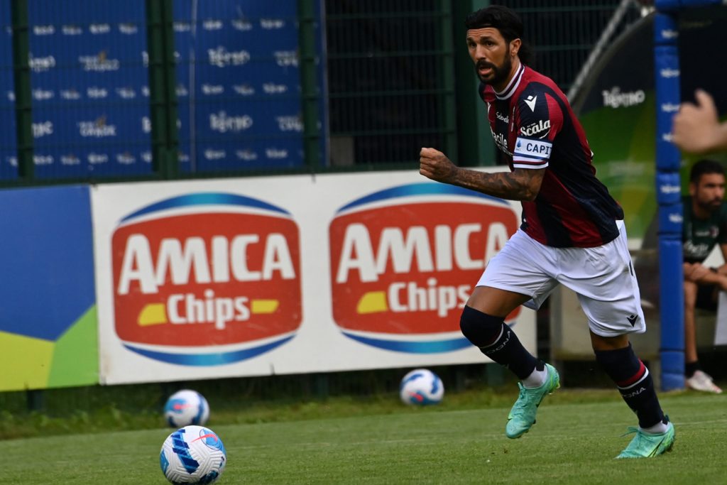 Soriano amichevole