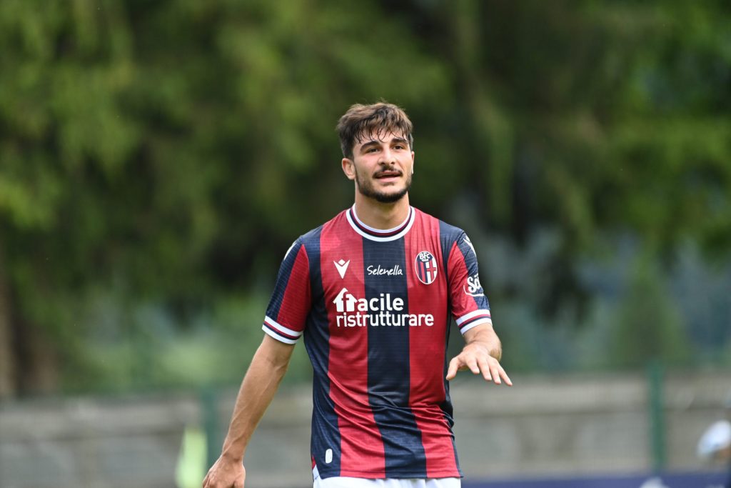 Orsolini amichevole