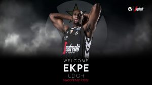 Udoh Virtus