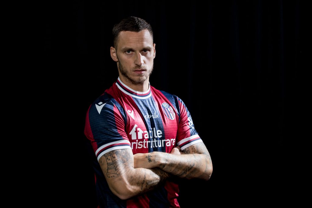 Marko Arnautovic
