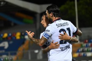 Soriano Bologna 3