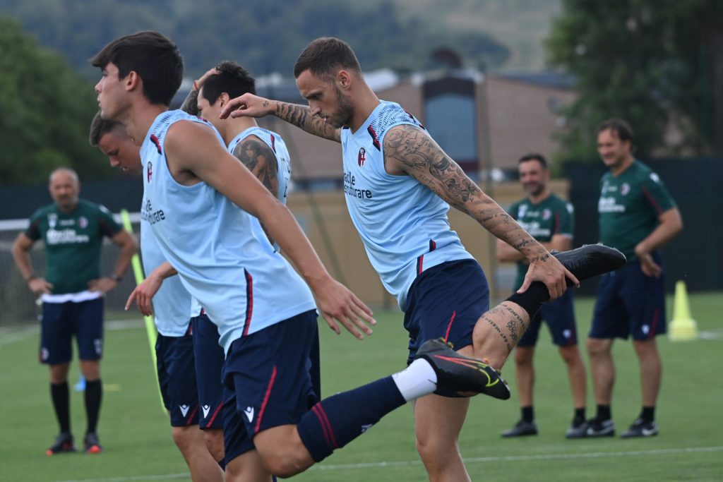 Marko Arnautovic 4