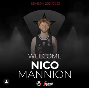 Mannion