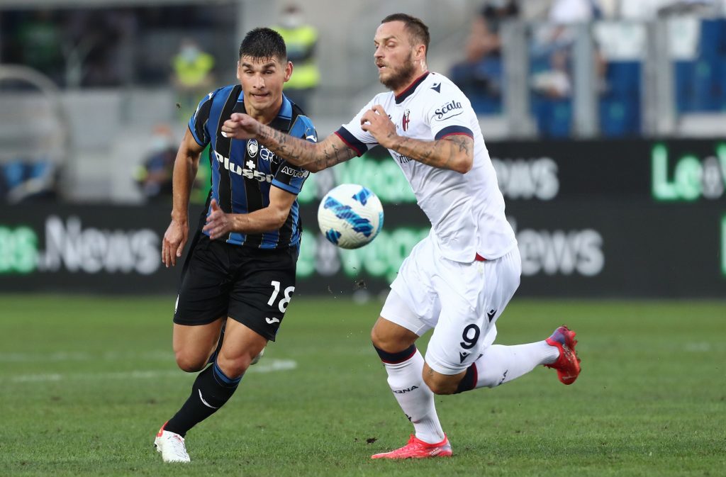 Arnautovic