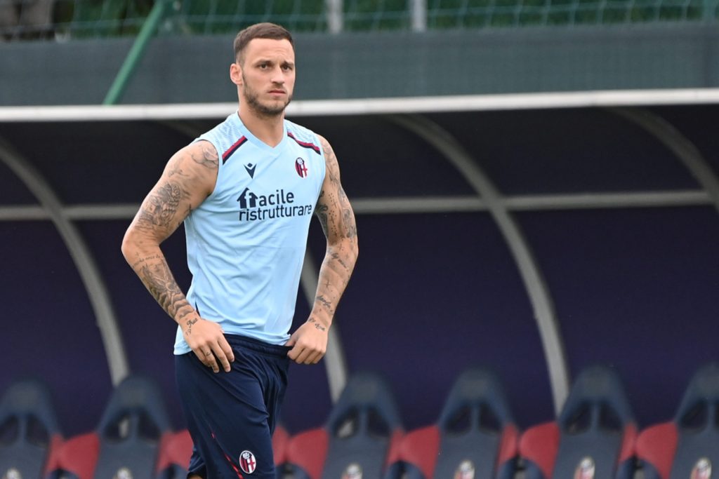 Marko Arnautovic 3