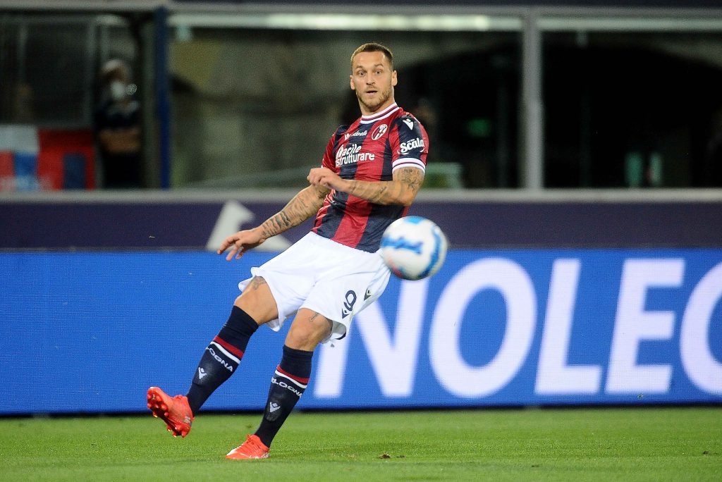 Arnautovic