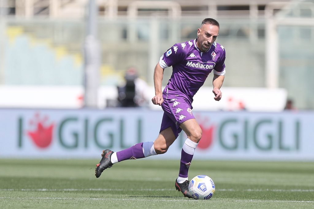 Ribery