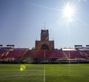 Stadio Dall'Ara