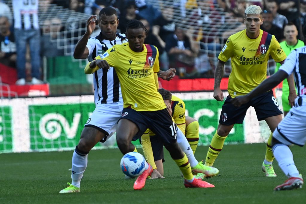 Kingsley
