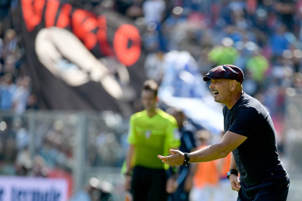 Mihajlovic