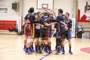 Geetit Pallavolo Bologna