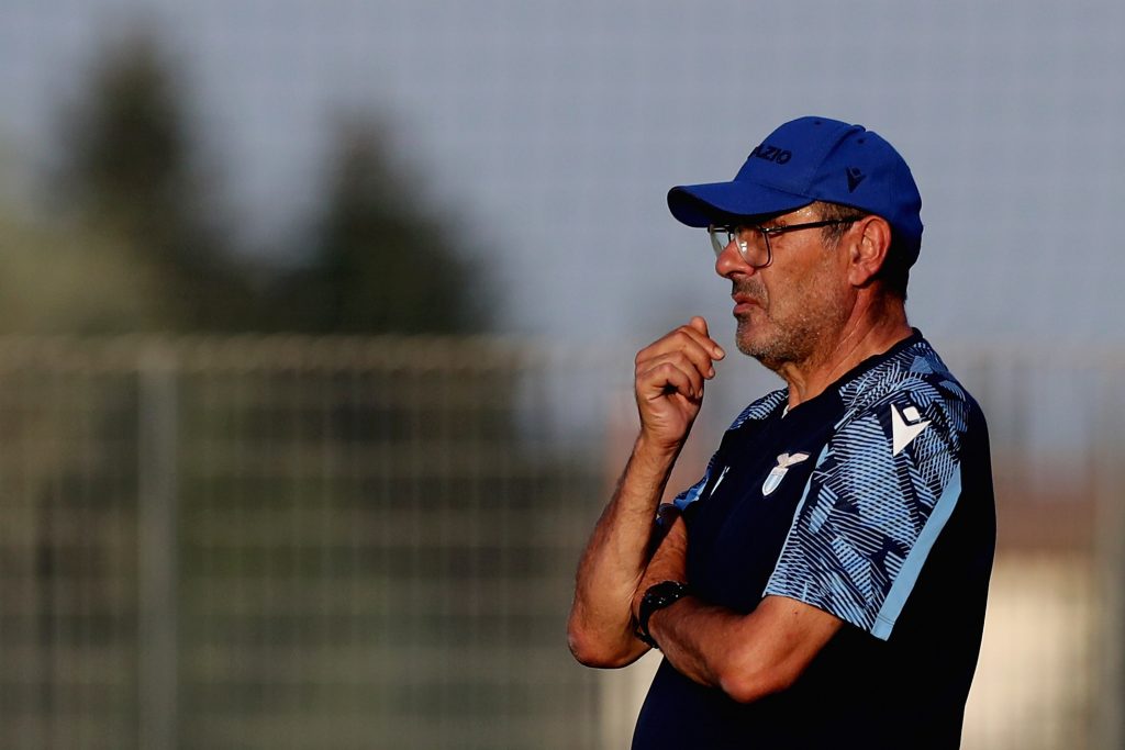 Sarri