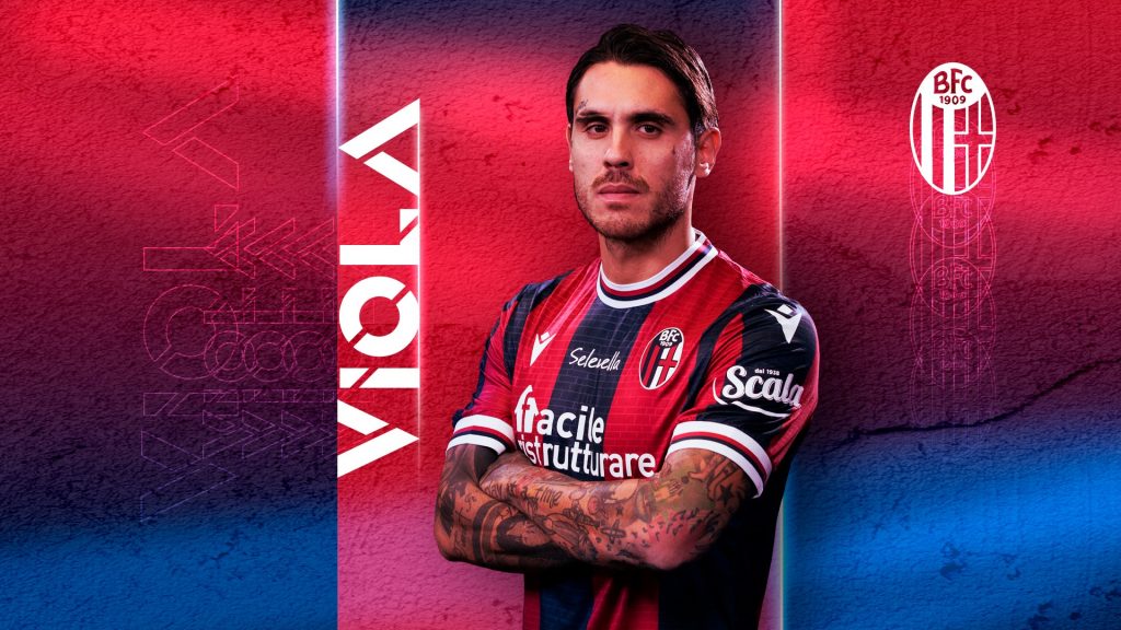 Nicolas Viola