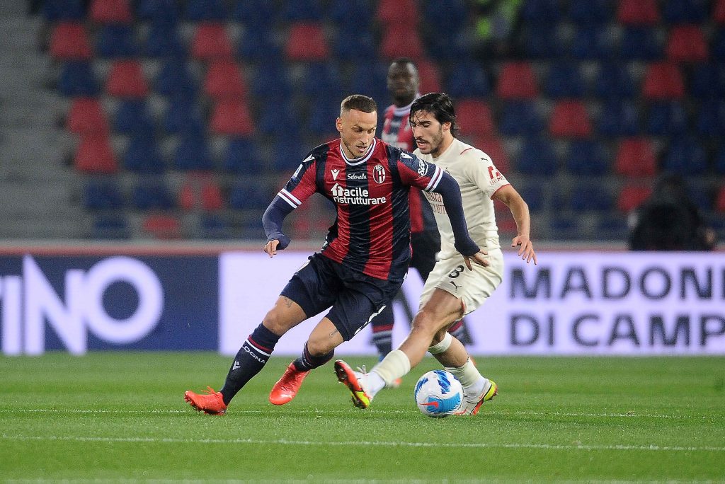 Arnautovic