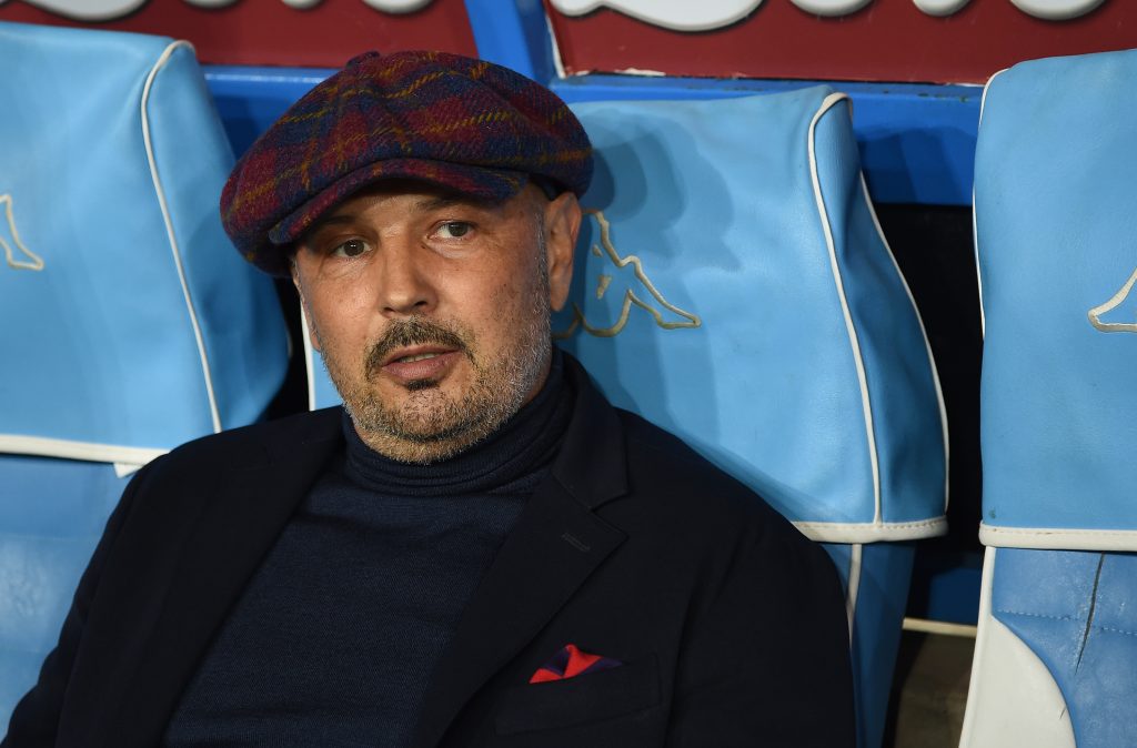 Mihajlovic