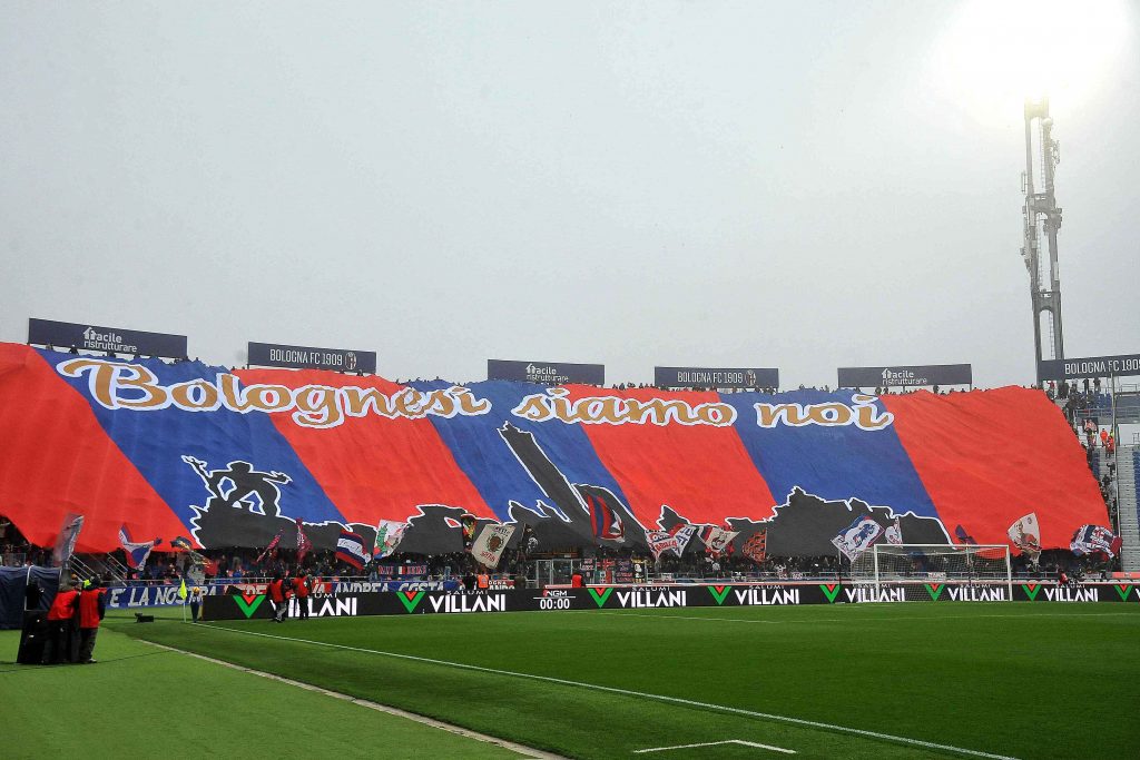 Bologna FC v Venezia FC - Serie A