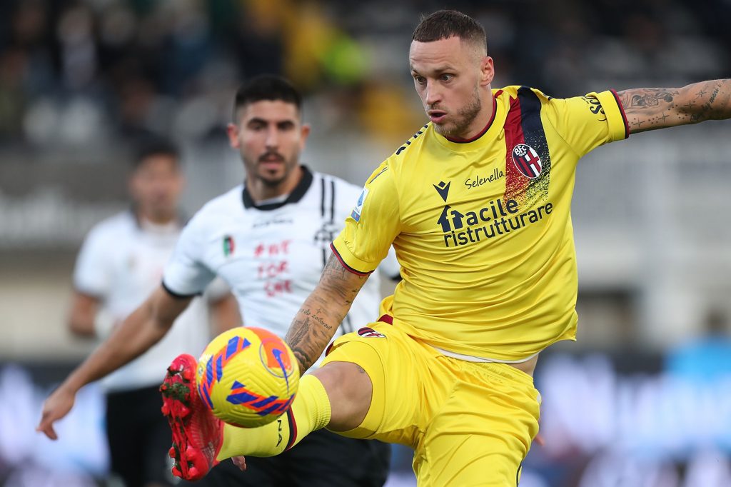 Arnautovic