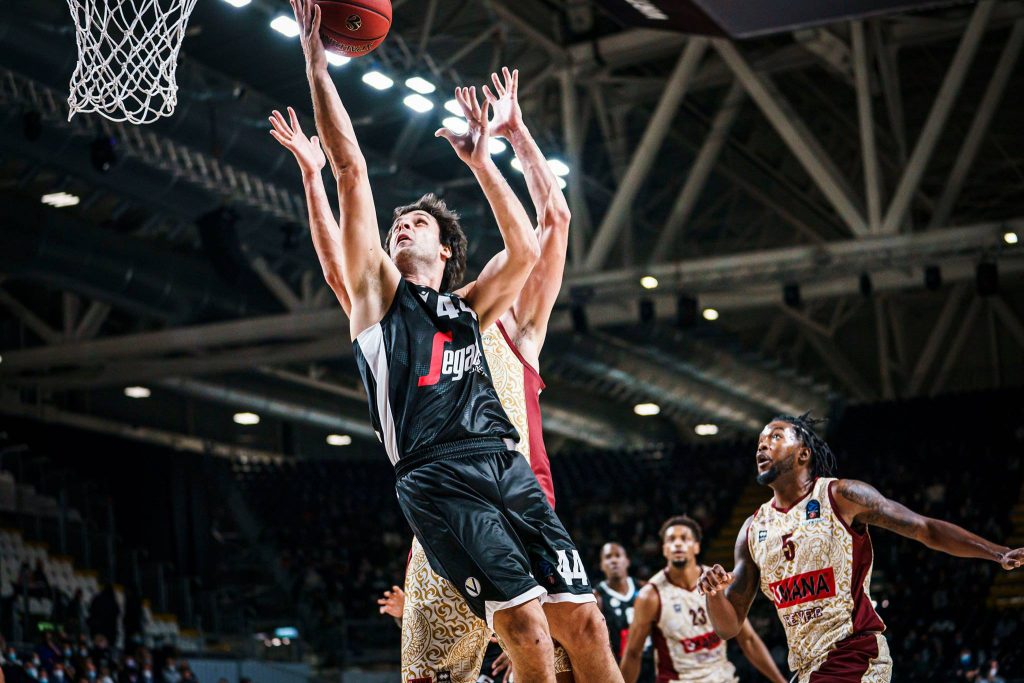 Milos Teodosic