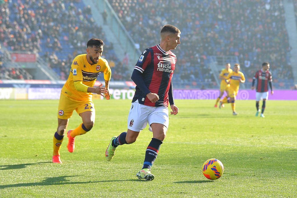 Dominguez