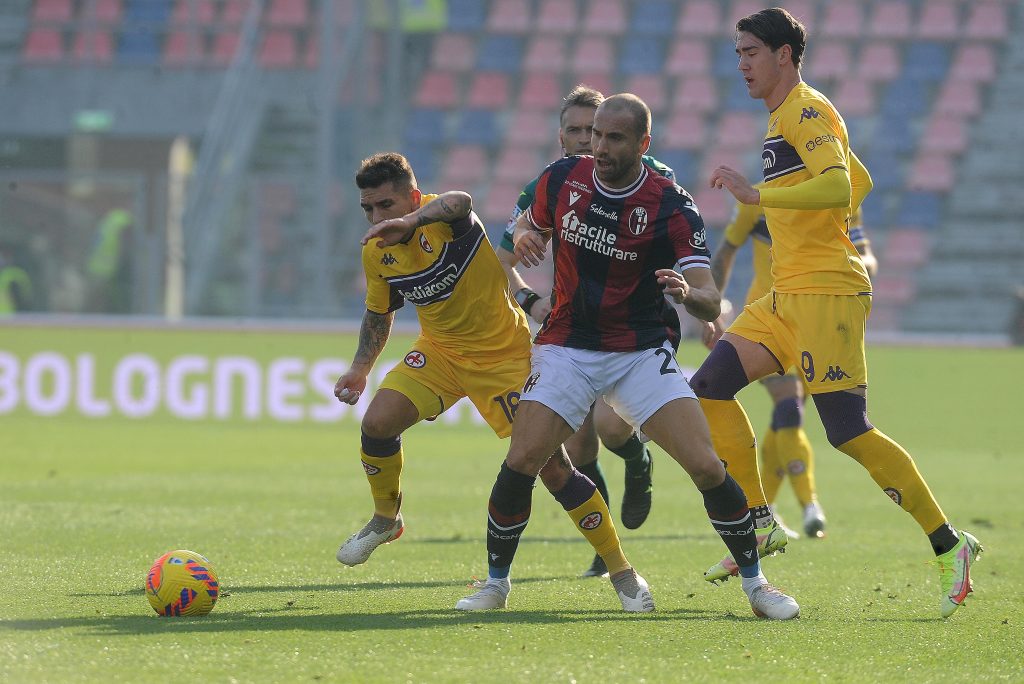 De Silvestri