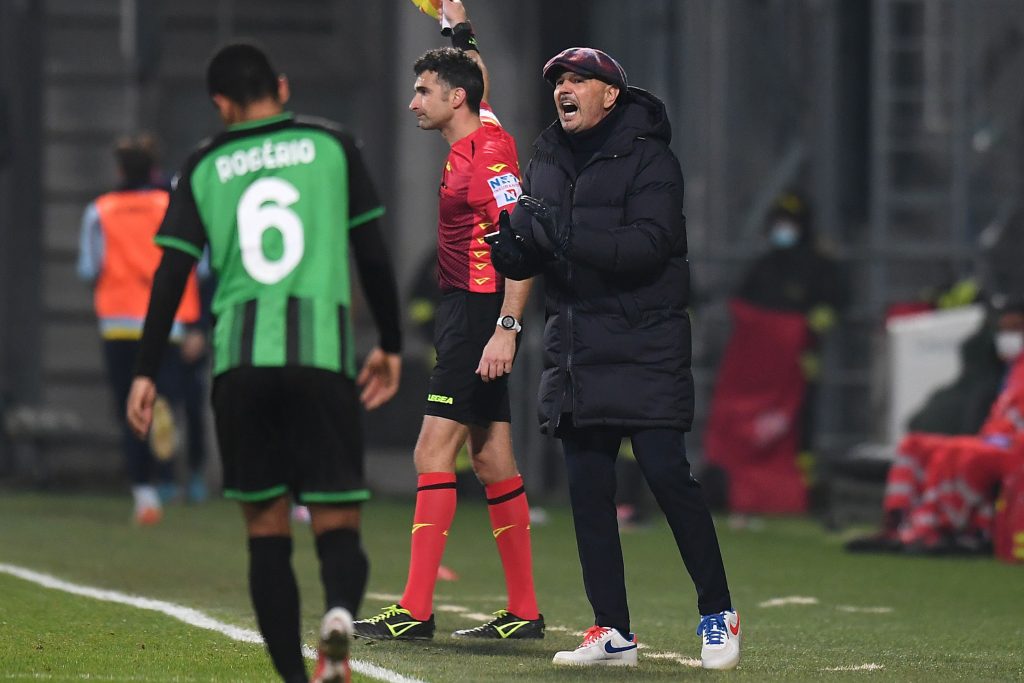 Mihajlovic
