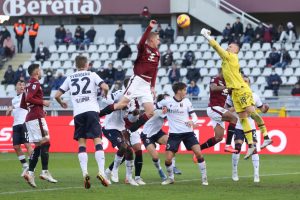Torino FC v Bologna FC - Serie A